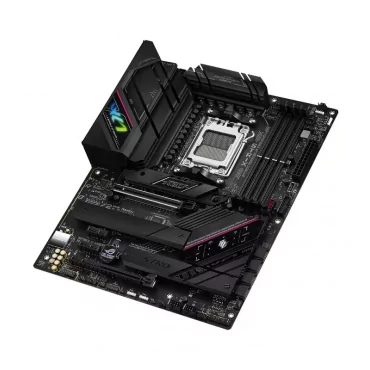 ASUS ROG STRIX B650E-F GAMING WIFI-La Halle Informatique-[product_reference]