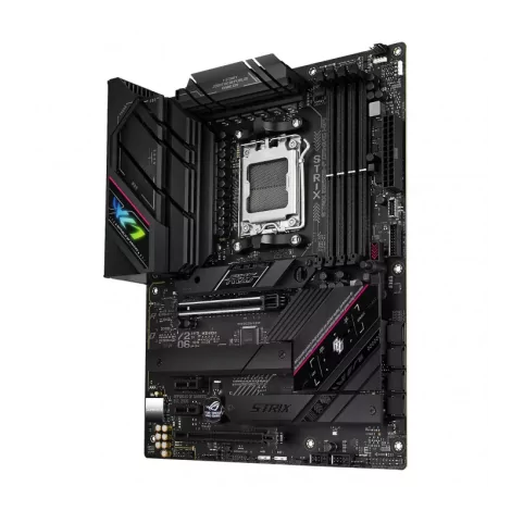 ASUS ROG STRIX B650E-F GAMING WIFI-La Halle Informatique-[product_reference]