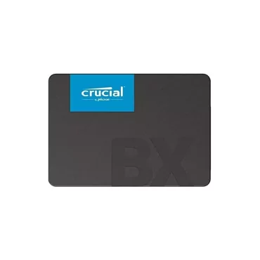 CRUCIAL BX500 240G 2.5" Tray *CT240BX500SSD1T-La Halle Informatique-[product_reference]