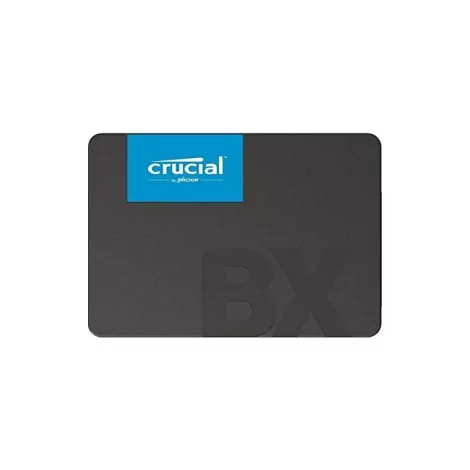 CRUCIAL BX500 240G 2.5" Tray *CT240BX500SSD1T-La Halle Informatique-[product_reference]