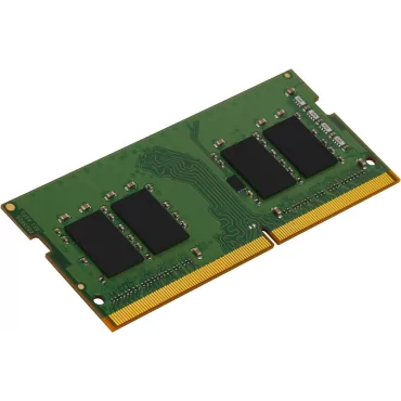 KINGSTON 8G(1x8G) SD4 2666Mhz-La Halle Informatique-[product_reference]