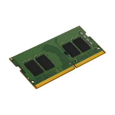 KINGSTON 4G(1X4G) SODIMM DDR4 3200Mhz-La Halle Informatique-[product_reference]