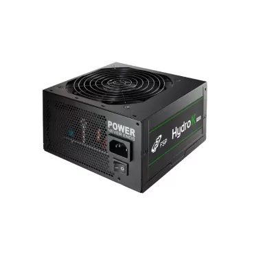 FSP (FORTRON) Alimentation 600W *FSP-HD K PRO600-La Halle Informatique-[product_reference]