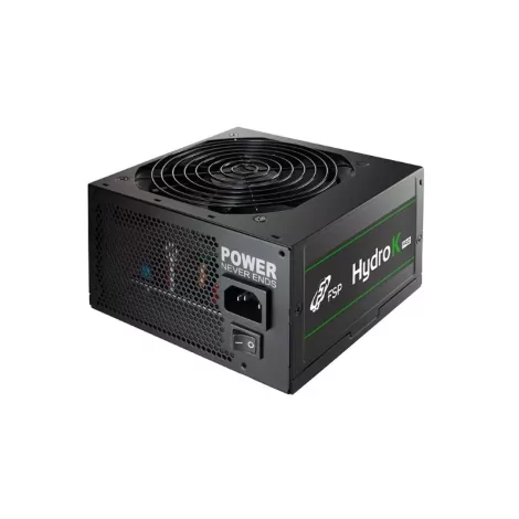 FSP (FORTRON) Alimentation 600W *FSP-HD K PRO600-La Halle Informatique-[product_reference]