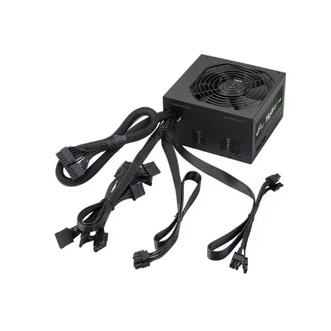 FSP (FORTRON) Alimentation 600W *FSP-HD K PRO600-La Halle Informatique-[product_reference]