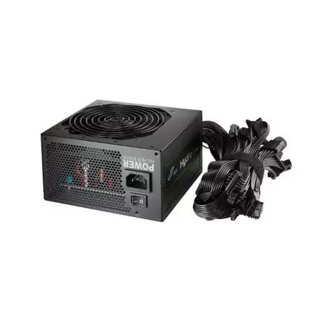 FSP (FORTRON) Alimentation 600W *FSP-HD K PRO600-La Halle Informatique-[product_reference]