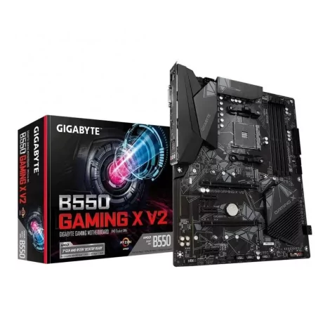 GIGABYTE B550 GAMING X V2-La Halle Informatique-[product_reference]