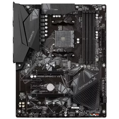 GIGABYTE B550 GAMING X V2-La Halle Informatique-[product_reference]