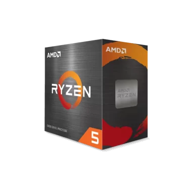 AMD Ryzen 5 5600-La Halle Informatique-[product_reference]