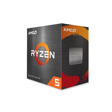 AMD Ryzen 5 5600-La Halle Informatique-[product_reference]