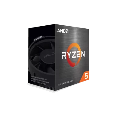 AMD Ryzen 5 5600-La Halle Informatique-[product_reference]