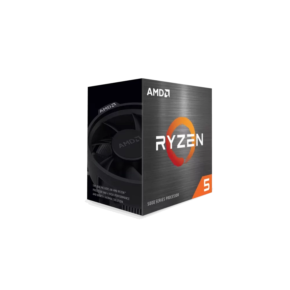 AMD Ryzen 5 5600-La Halle Informatique-[product_reference]