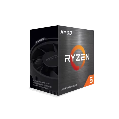 AMD Ryzen 5 5600-La Halle Informatique-[product_reference]