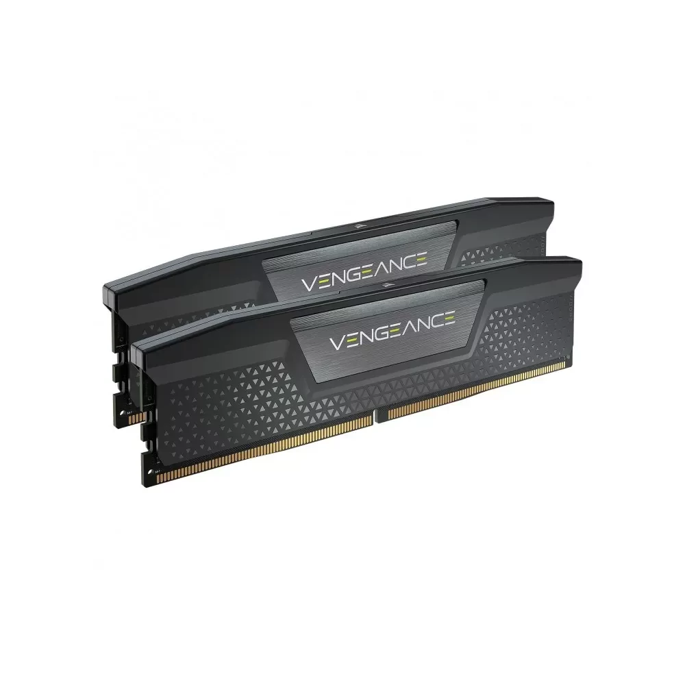 CORSAIR VENGEANCE 64 GO (2X 32 GO) DDR5 5200 MHZ C40-La Halle Informatique-[product_reference]