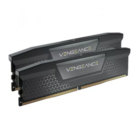 CORSAIR VENGEANCE 64 GO (2X 32 GO) DDR5 5200 MHZ C40-La Halle Informatique-[product_reference]