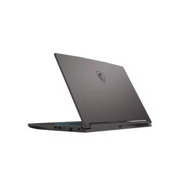 MSI Thin 15 B12VE-1231XFR Intel® Core? i5 i5-12450H Ordinateur portable 39,6 cm (15.6") Full HD 16 Go DDR4-SDRAM 512 Go SSD NVID