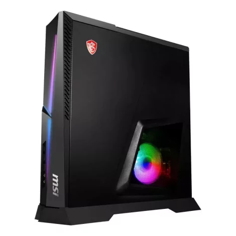 MSI MPG Trident AS 14NUC7-651EU Intel® Core? i7 i7-14700F 16 Go DDR4-SDRAM 1 To SSD NVIDIA GeForce RTX 4060 Windows 11 Home Bure