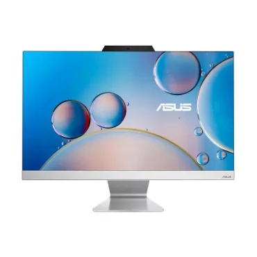 ASUS A3402WBAK-WA585W Intel® Core? i3 i3-1215U 60,5 cm (23.8") 1920 x 1080 pixels PC All-in-One 8 Go DDR4-SDRAM 512 Go SSD Windo