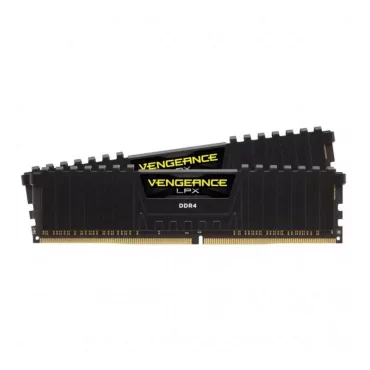 CORSAIR VENGEANCE LPX SERIES LOW PROFILE 16 GO (2X 8 GO) DDR4 3200 MHZ-La Halle Informatique-[product_reference]