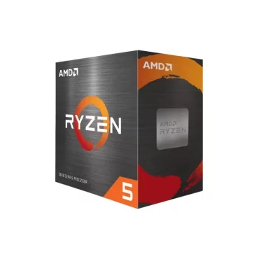 AMD Ryzen 5 5600G-La Halle Informatique-[product_reference]