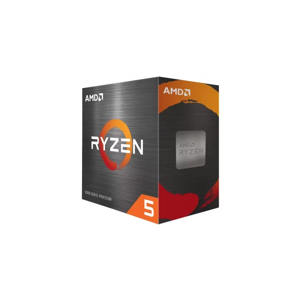 AMD Ryzen 5 5600G-La Halle Informatique-[product_reference]