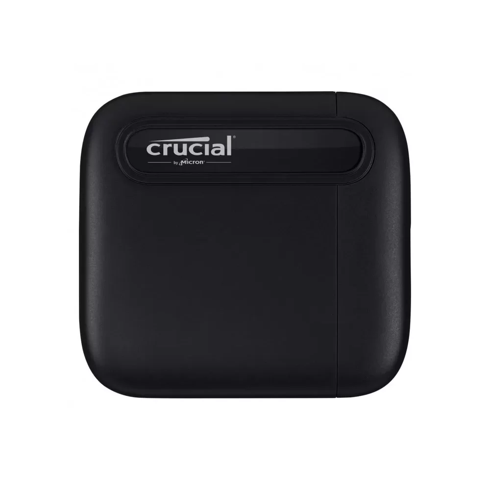 CRUCIAL X6 1T SSD Externe-La Halle Informatique-[product_reference]