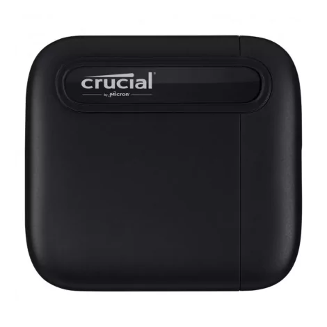 CRUCIAL X6 1T SSD Externe-La Halle Informatique-[product_reference]