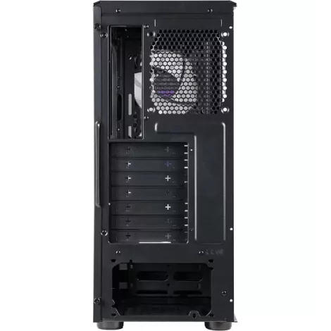 COOLER MASTER CMP 520 - ATX-La Halle Informatique-[product_reference]