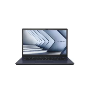 ASUS ExpertBook B1 B1402CBA-NK1489X Intel® Core? i5 i5-1235U Ordinateur portable 35,6 cm (14") Full HD 8 Go DDR4-SDRAM 256 Go SS