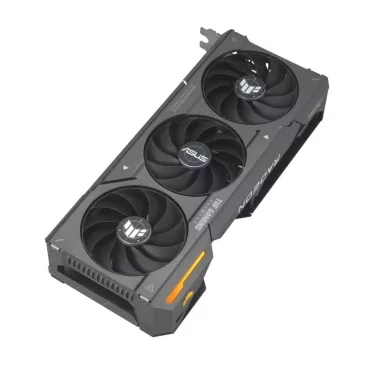 ASUS TUF RX 7600 XT O16G GAMING-La Halle Informatique-[product_reference]