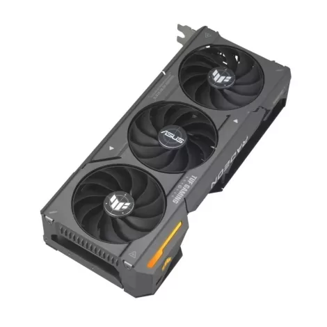 ASUS TUF RX 7600 XT O16G GAMING-La Halle Informatique-[product_reference]