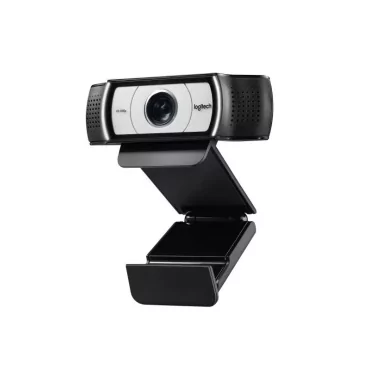 Logitech C930e webcam 1920 x 1080 pixels USB Noir-La Halle Informatique-[product_reference]