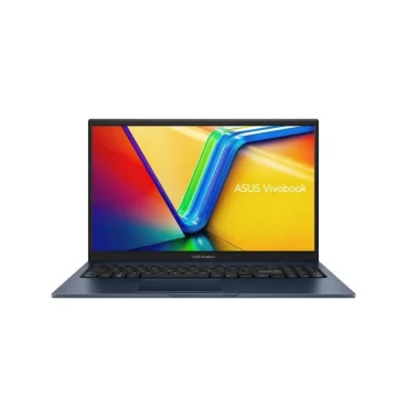 ASUS Vivobook 15 X1504VA Intel® Core? i7 i7-1355U Ordinateur portable 39,6 cm (15.6") Full HD 16 Go DDR4-SDRAM 512 Go SSD Wi-Fi-