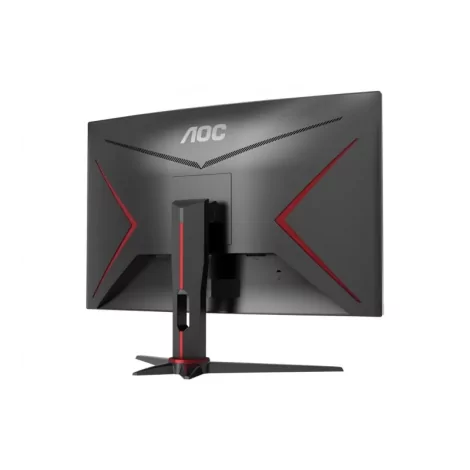 AOC C27G2ZE/BK-La Halle Informatique-[product_reference]