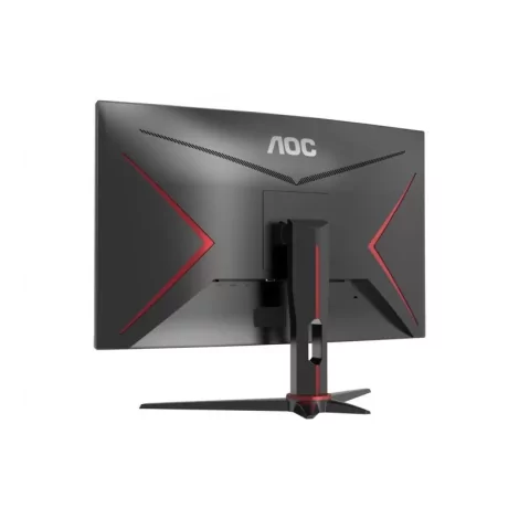 AOC C27G2ZE/BK-La Halle Informatique-[product_reference]