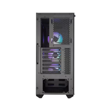 COOLER MASTER TD500 V2 Mesh black - ATX-La Halle Informatique-[product_reference]