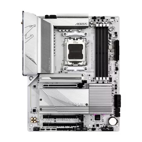 GIGABYTE B650 A ELITE AX ICE-La Halle Informatique-[product_reference]