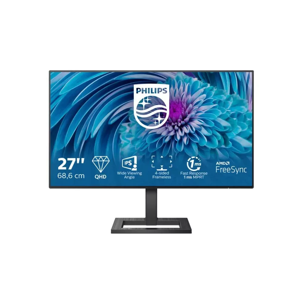 PHILIPS 275E2FAE/00-La Halle Informatique-[product_reference]