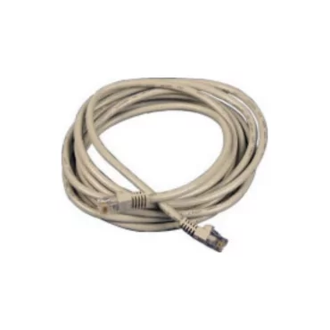 SMARTTECK RJ45 CAT-6 FTP blindé droit 15m-La Halle Informatique-[product_reference]