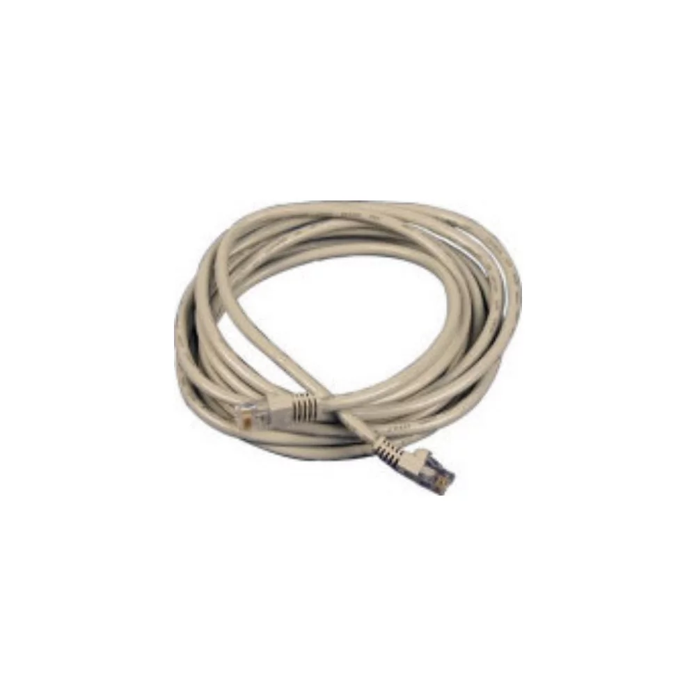 SMARTTECK RJ45 CAT-6 FTP blindé droit 15m-La Halle Informatique-[product_reference]