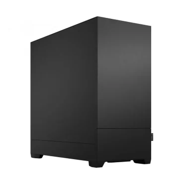 Fractal Design Pop Silent Black Solid-La Halle Informatique-[product_reference]