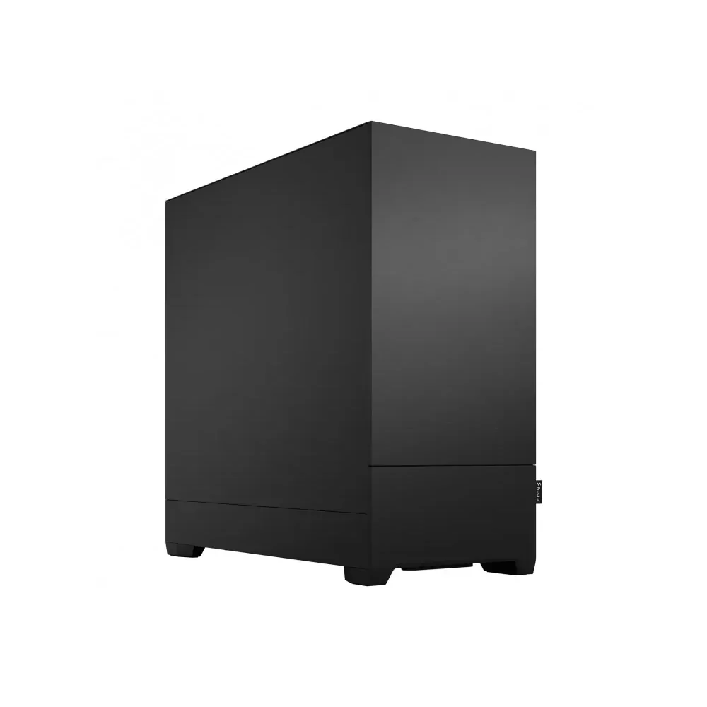 Fractal Design Pop Silent Black Solid-La Halle Informatique-[product_reference]