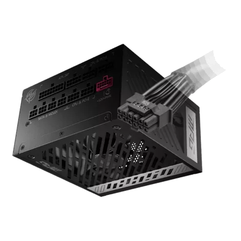 MSI MPG A1000G -PCIE 5 - ATX 3.0-La Halle Informatique-[product_reference]