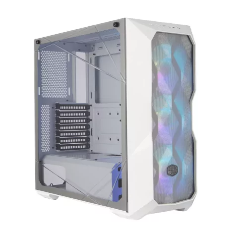 COOLER MASTER TD500 V2 Mesh white - ATX-La Halle Informatique-[product_reference]