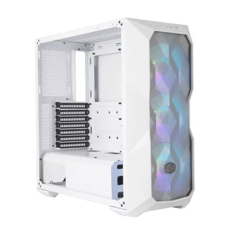 COOLER MASTER TD500 V2 Mesh white - ATX-La Halle Informatique-[product_reference]