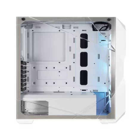 COOLER MASTER TD500 V2 Mesh white - ATX-La Halle Informatique-[product_reference]