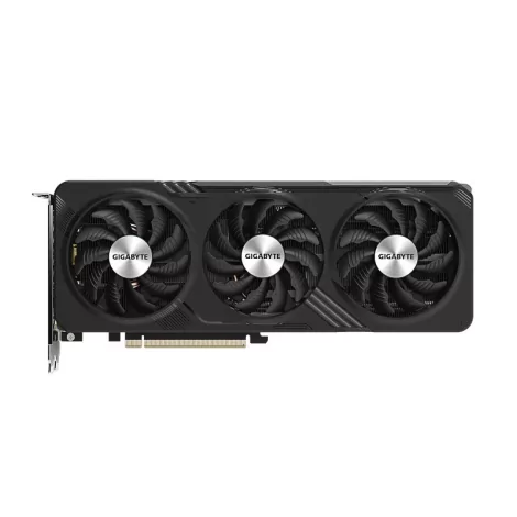 GIGABYTE GAMING GeForce RTX­­ 4060 OC 8G NVIDIA GeForce RTX­ 4060 8 Go GDDR6-La Halle Informatique-[product_reference]