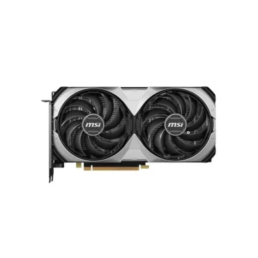 MSI VENTUS GeForce RTX 4070 2X E 12G OC NVIDIA 12 Go GDDR6X-La Halle Informatique-[product_reference]