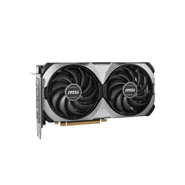 MSI VENTUS GeForce RTX 4070 2X E 12G OC NVIDIA 12 Go GDDR6X-La Halle Informatique-[product_reference]