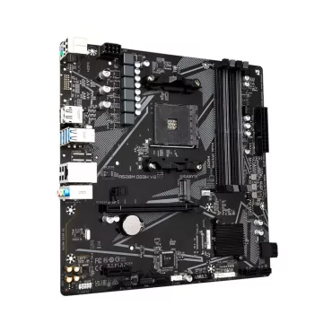 GIGABYTE A520M DS3H V2-La Halle Informatique-[product_reference]